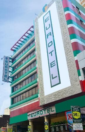 hotels beside manila doctors hospital